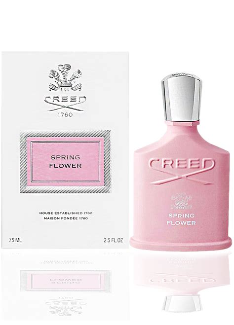 creed spring flower notes|creed spring flower price.